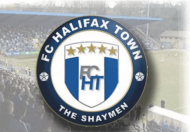 FC Halifax Town Christmas Market image