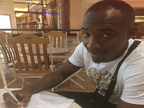 Dixon Joins The Shaymen image