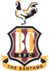 opponent badge