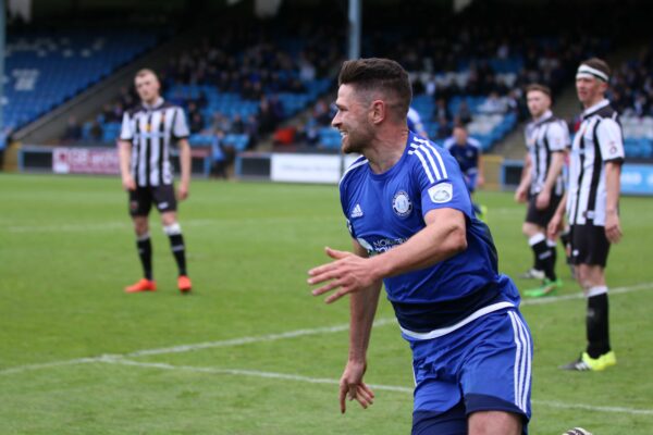 Chorley: Report image