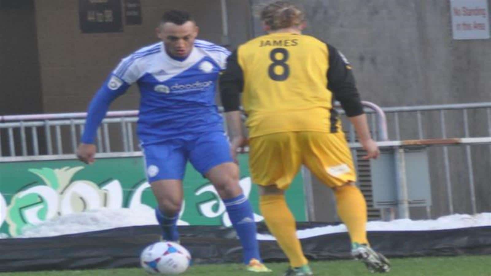 Chester: Report image