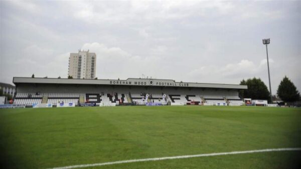 Boreham Wood: Traveller’s Tales image