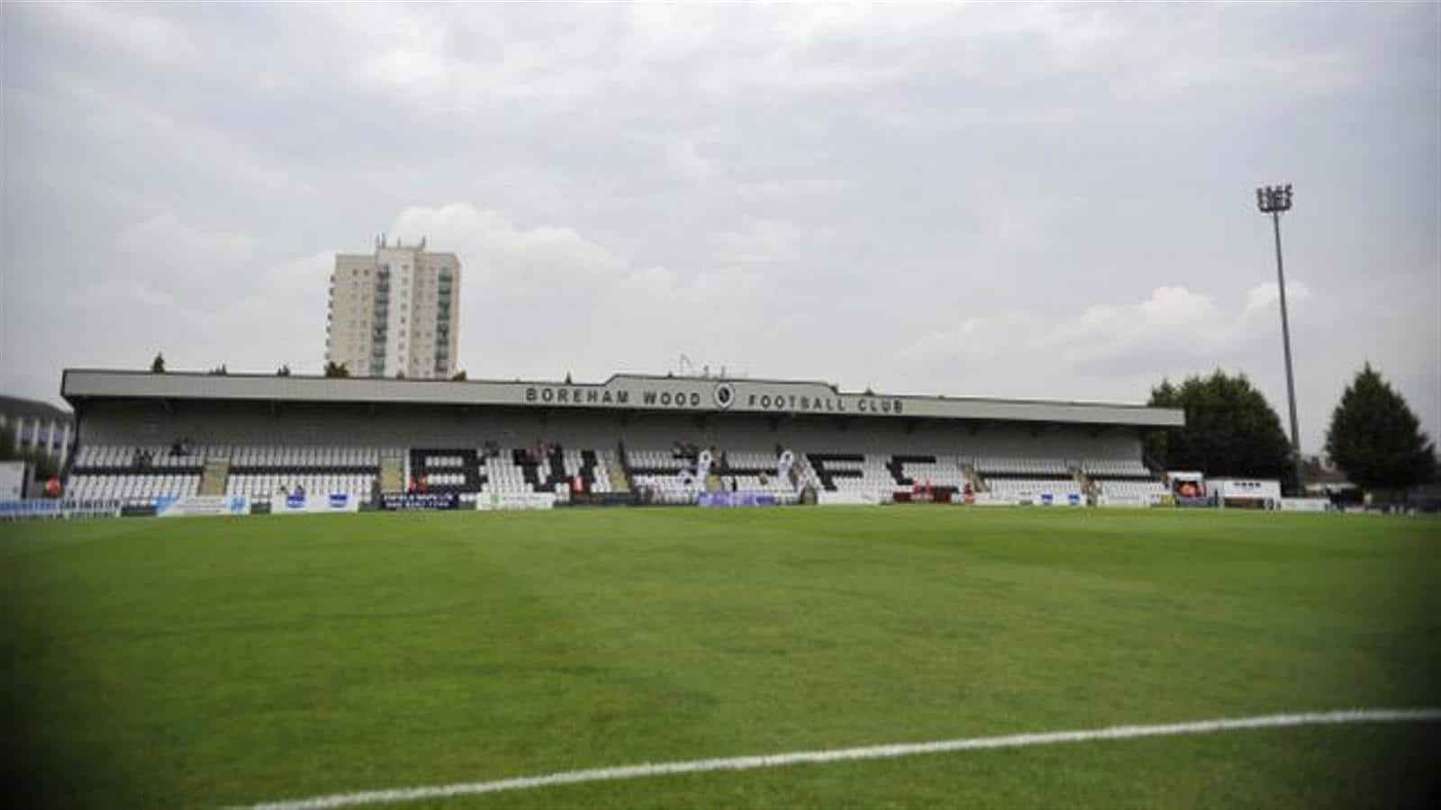 Boreham Wood