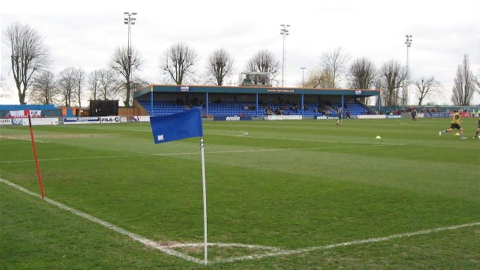 Braintree Town Form Guide FC Halifax Town