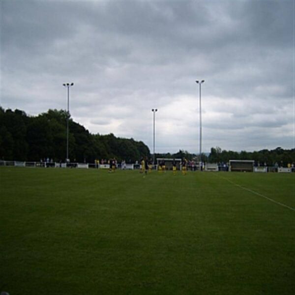 Brighouse Town: Match Report image