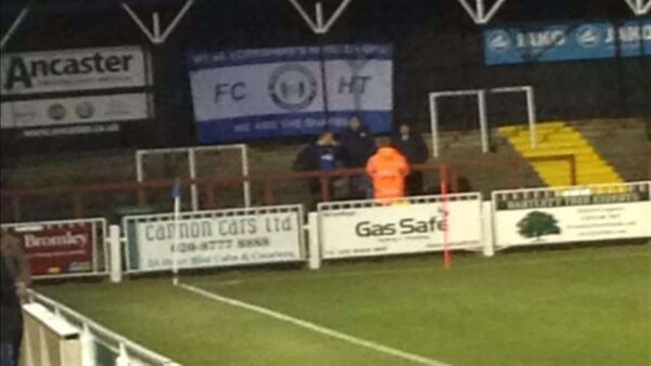 January Away Travel image