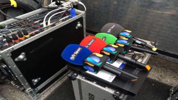 Stockport County: Game On BT Sport image