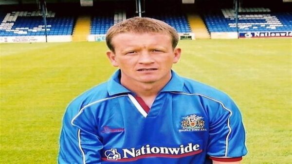 Where Are They Now: Chris Wilder image