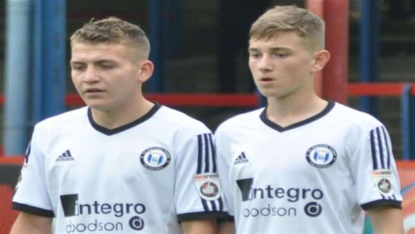 Where Are They Now: David Brooks image