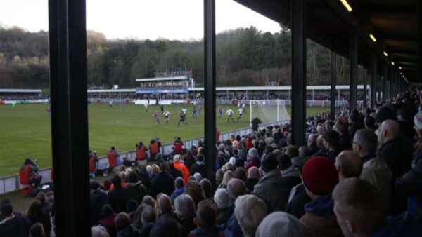 Dover: Match Preview image