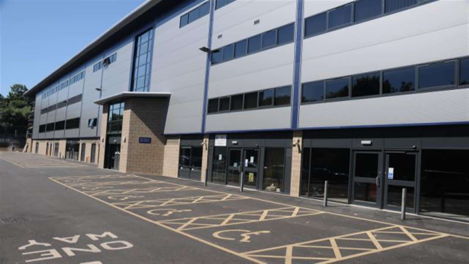 Preston North End: We’ve Met Before? image