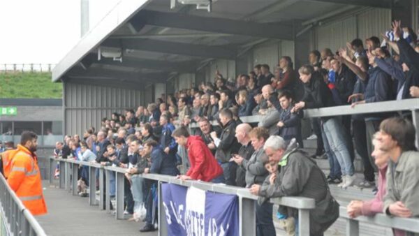 Barnet: Match Report image