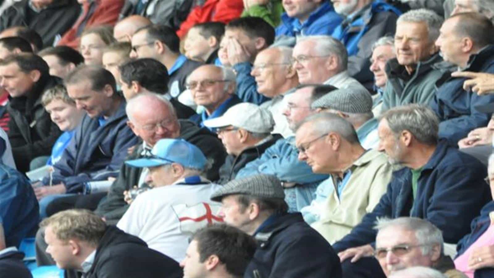 Season Ticket Instalment Deadline image