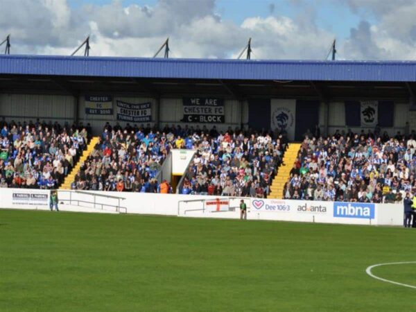 Vanarama National League Roundup image
