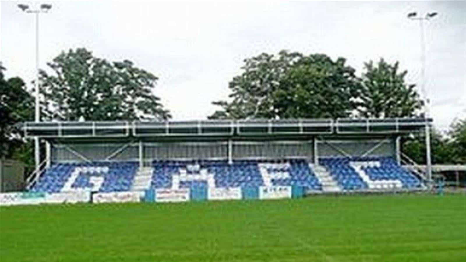 Sponsored Walk To Nethermoor image