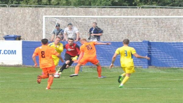 Friendly Date Announced image