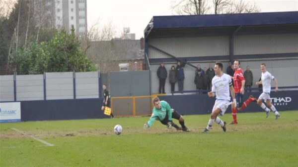 Where Are They Now: Lee Gregory image