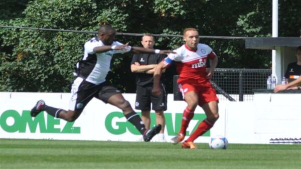 Where Are They Now: Lois Maynard image