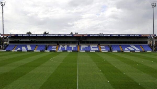 National League 2017/18 Season Review image