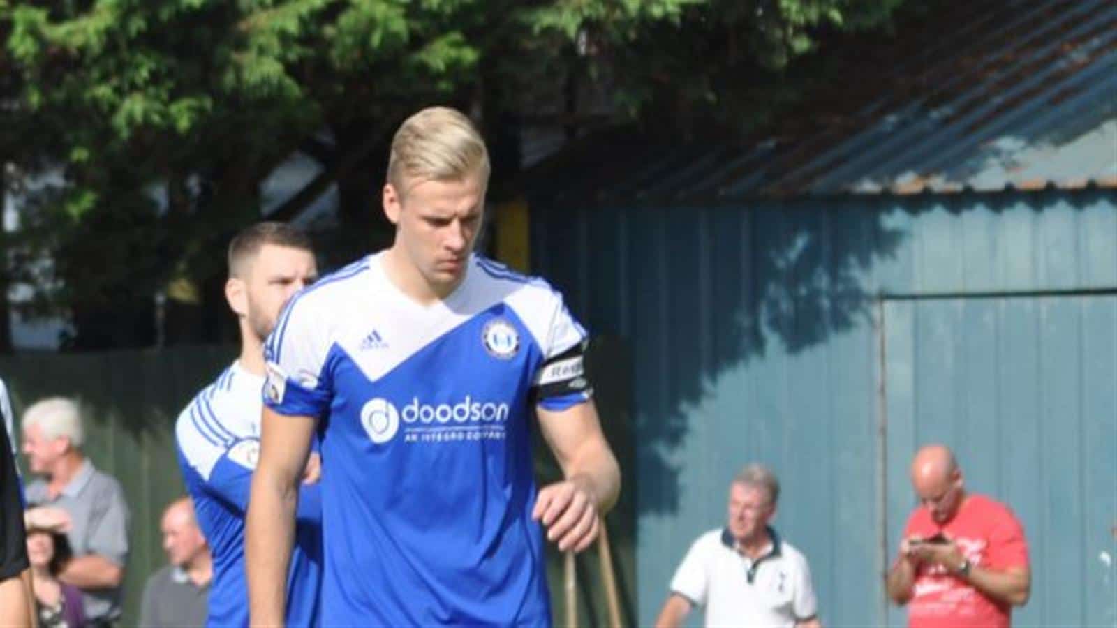 Where Are They Now: Marc Roberts image