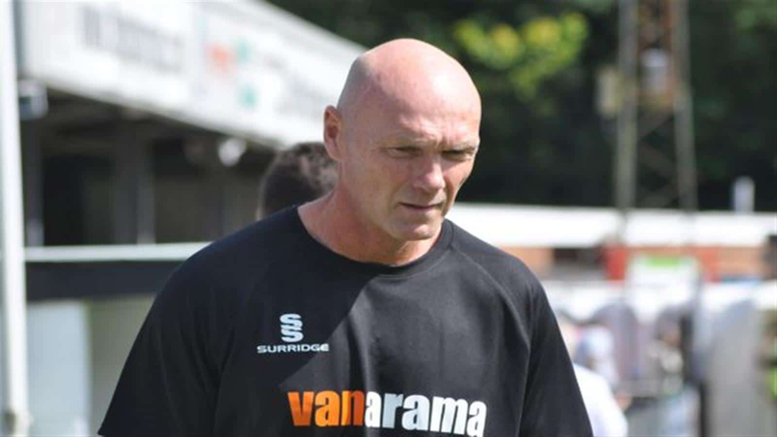 Second Preseason Game Announced image