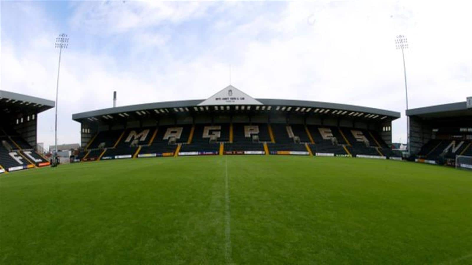 Notts County: Traveller’s Tales image