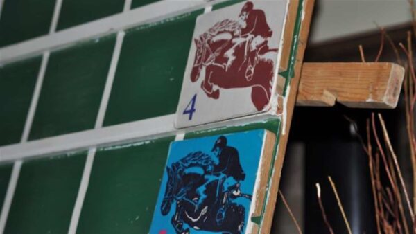 Supporters Club Race Night image