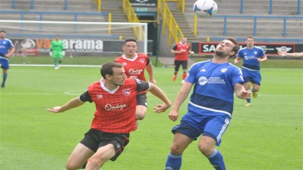 Gateshead: Match Preview image
