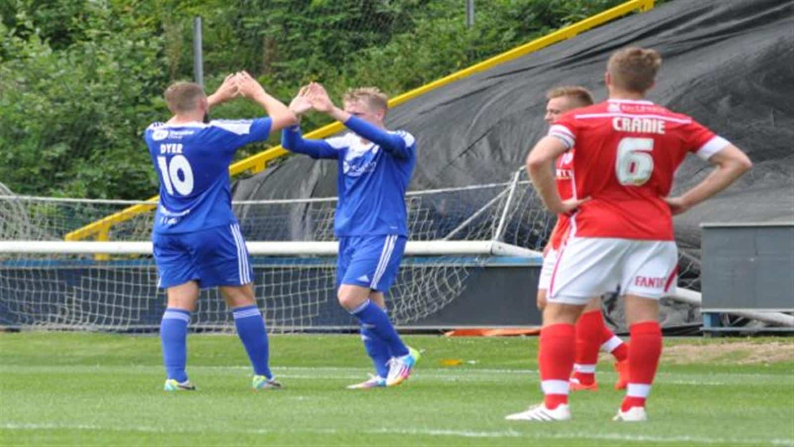Chesterfield: 10 Things image