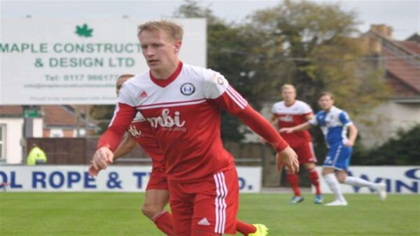 Chesterfield: Match Report image