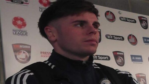 Maidstone United: Can’t Thank The Fans Enough image