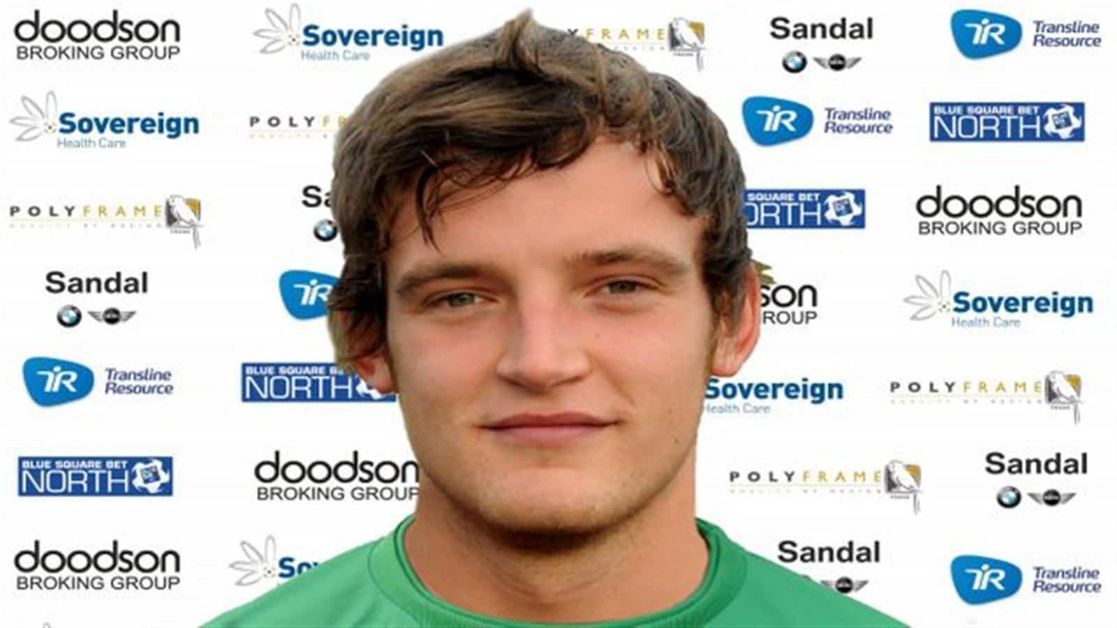 Where Are They Now: Simon Eastwood image