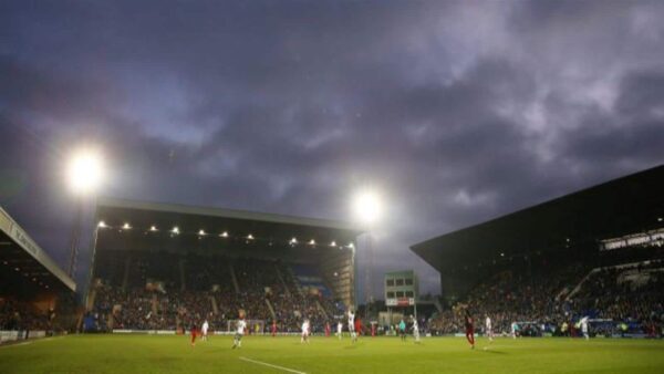 Vanarama National League/North/South Roundup image