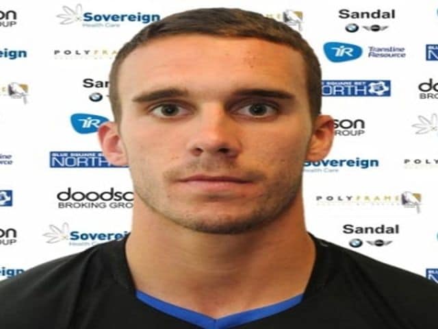 Where Are They Now: Liam Hogan image