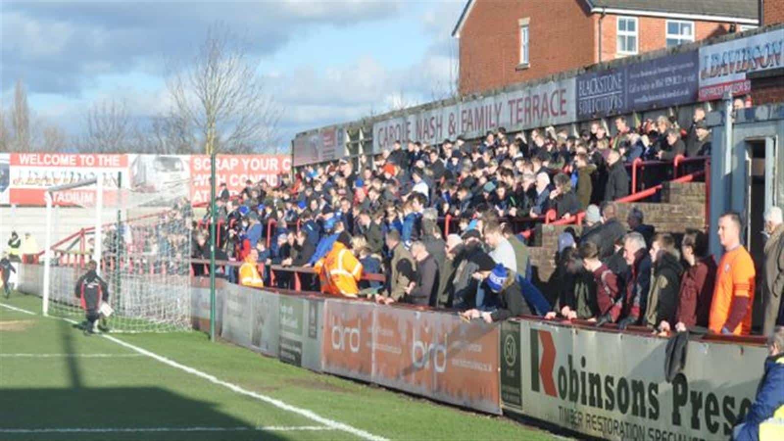 Where Are They Now: Craig Fleming image