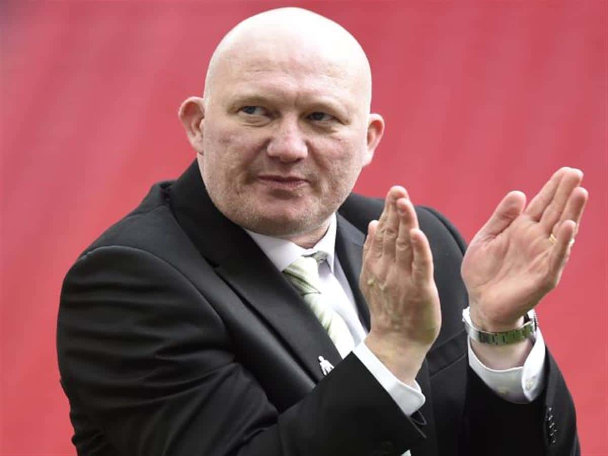 Vanarama National League North Final Roundups image