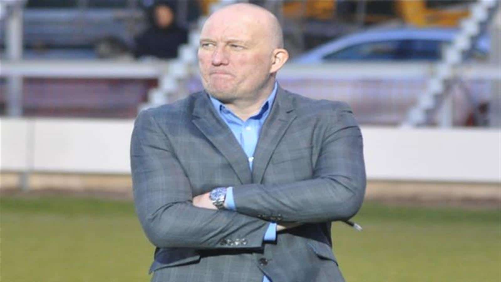Salford City: Massive Buzz In The Playoffs image