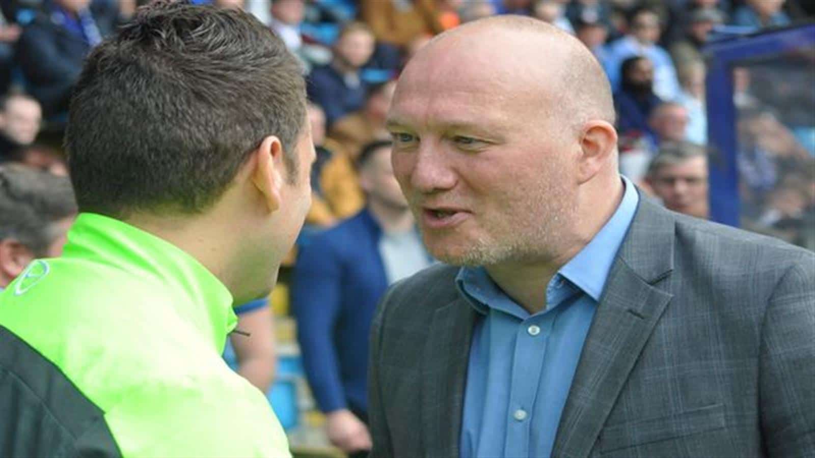 Salford City: Fans Played A Huge Part image