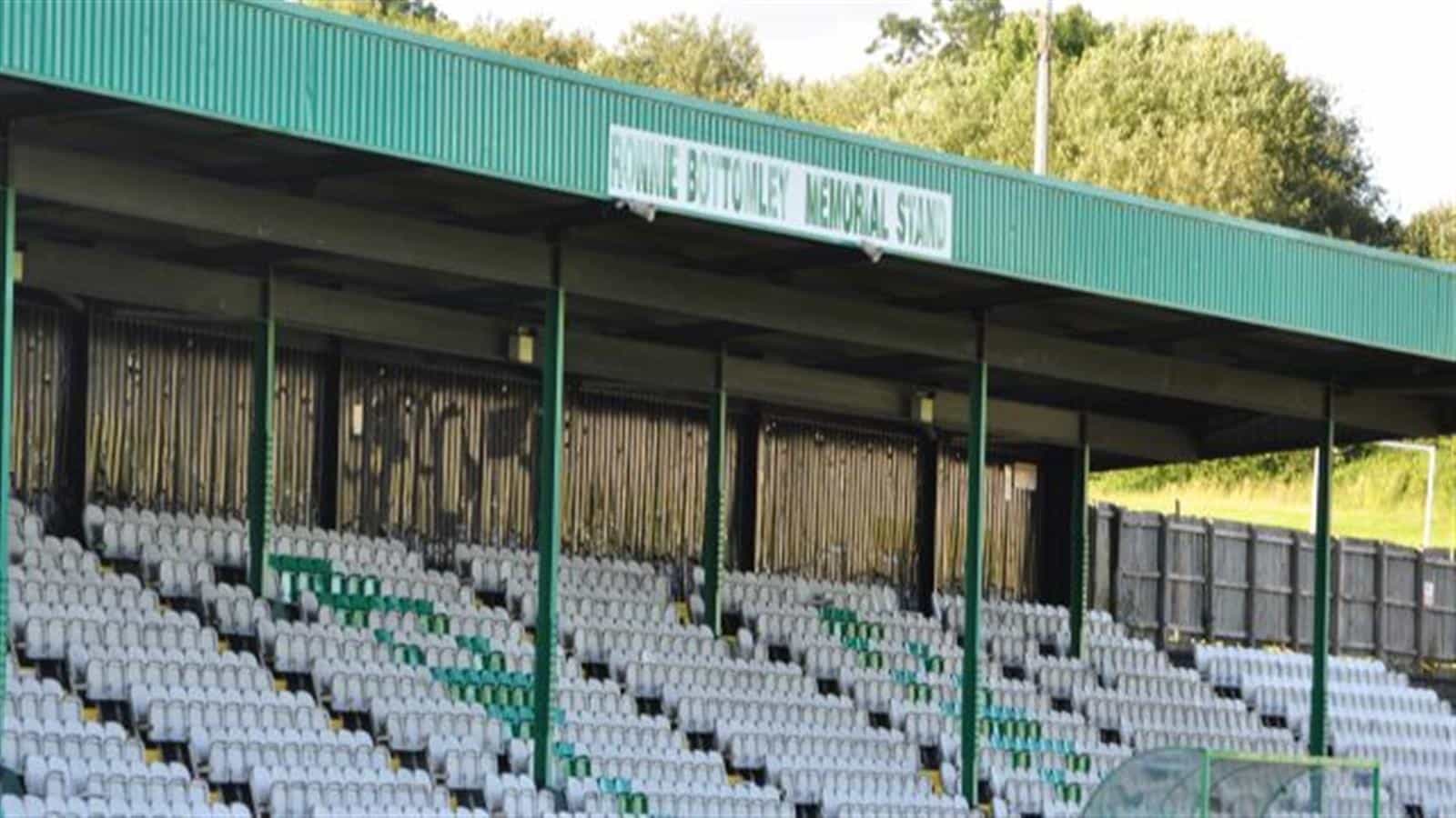 Pre-Season Friendly At BPA image