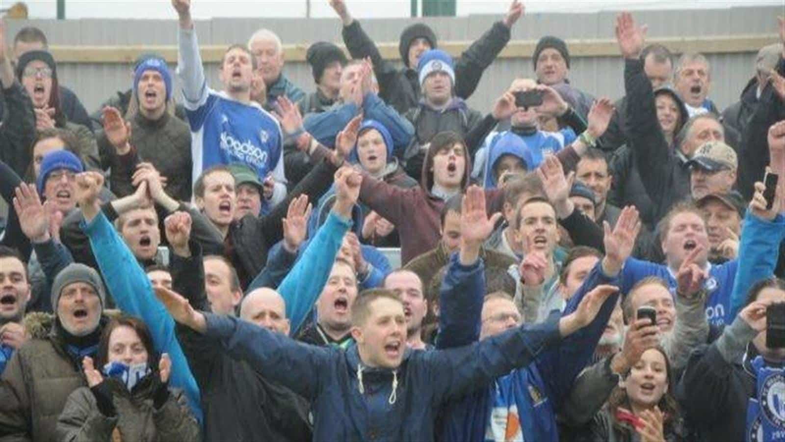 Second Friendly Confirmed image