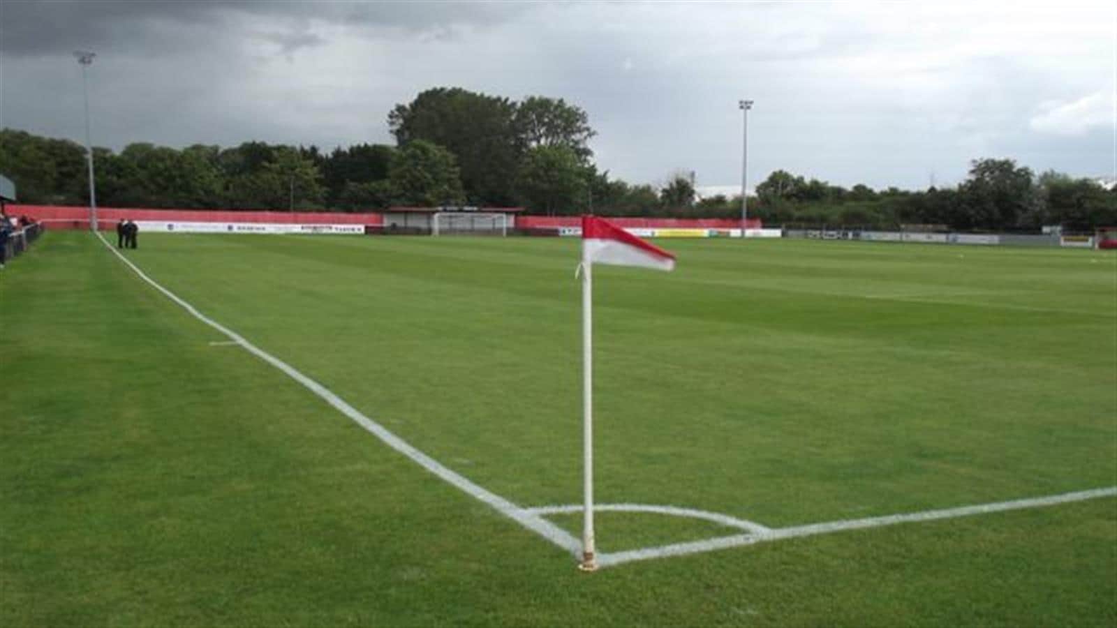 Away Tickets On Sale image