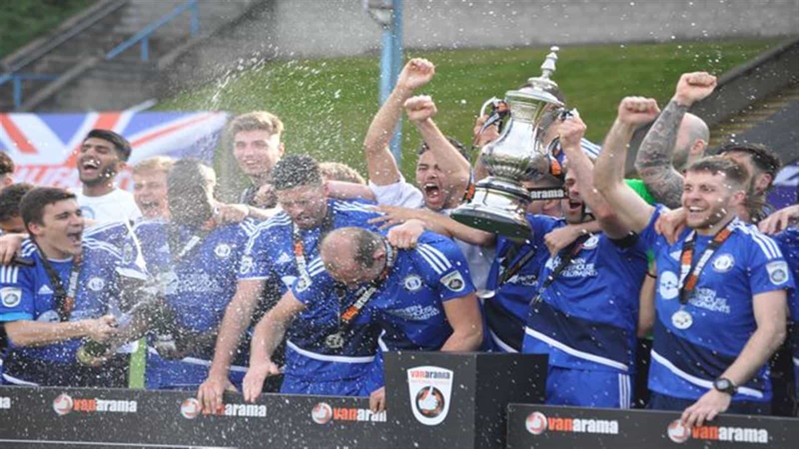 We’re In It Together! image