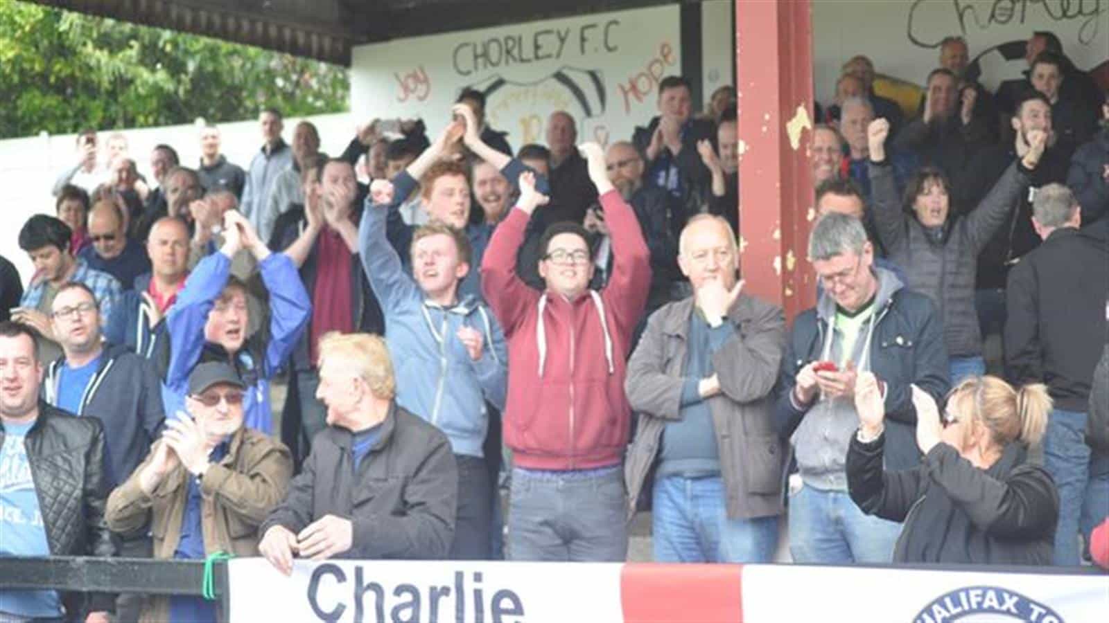 Chorley: 10 Things image