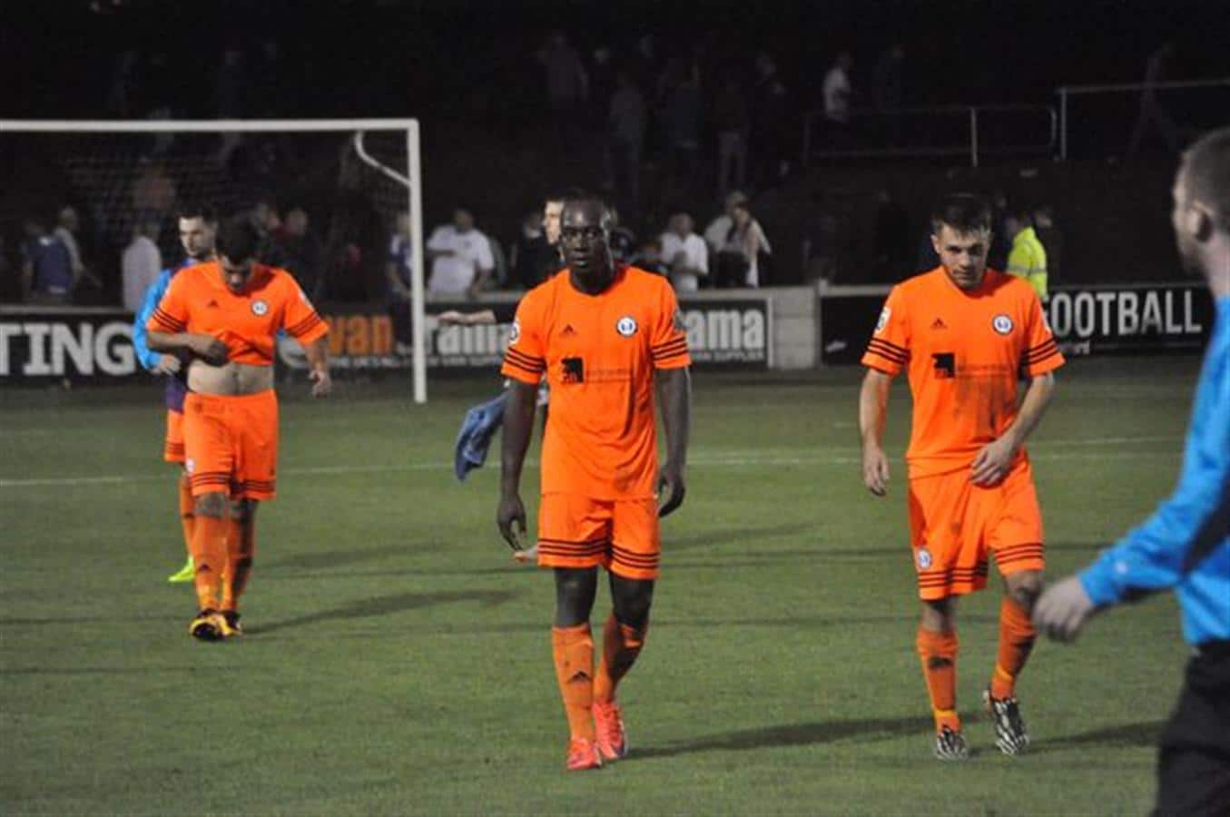 Salford City: Preview image