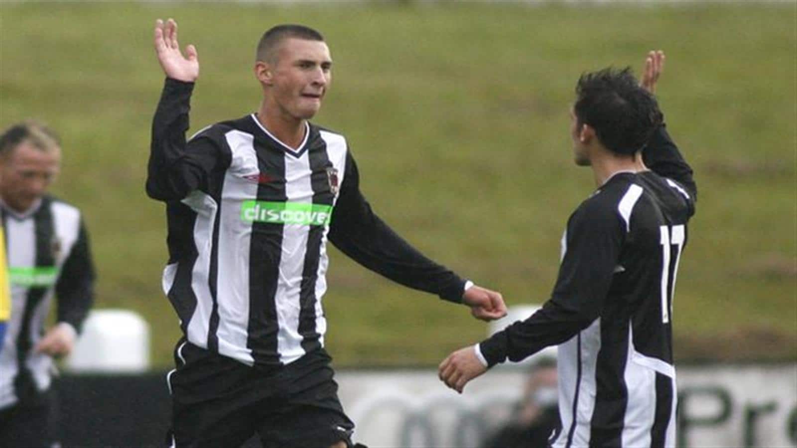 Chorley: Player Spotlight image