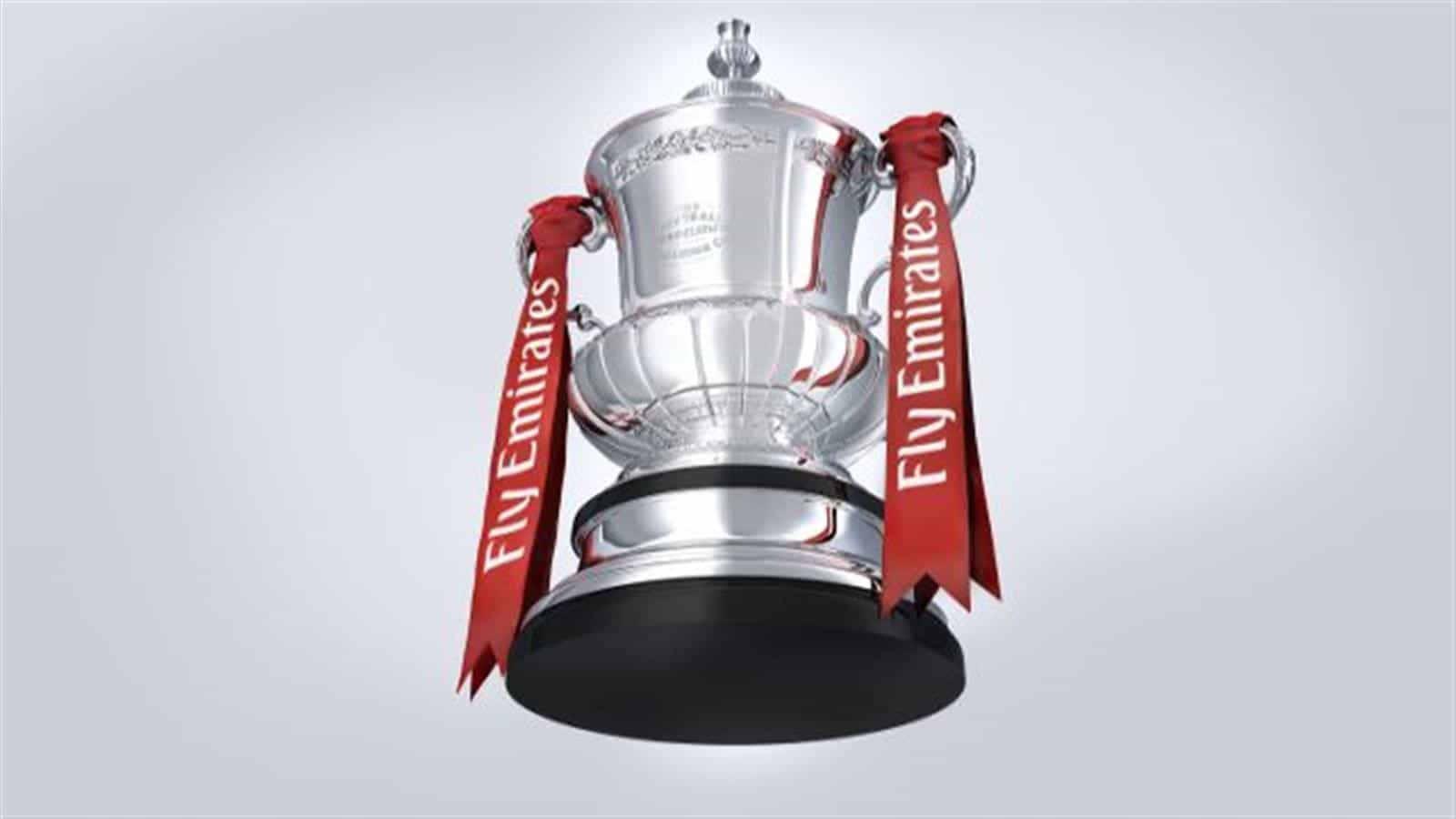 FA Cup/Trophy Dates FC Halifax Town