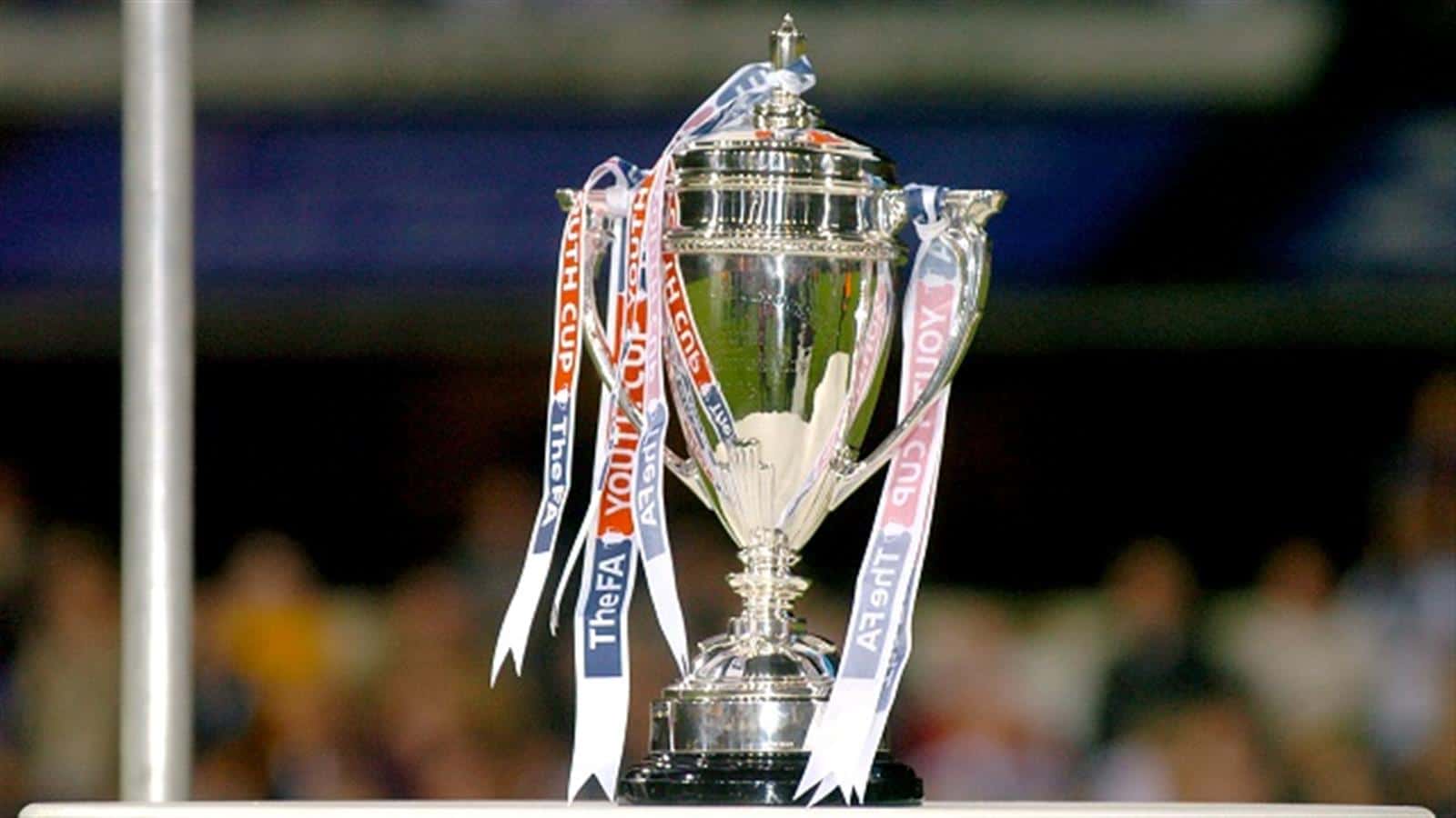 FA Youth Cup Match Information FC Halifax Town