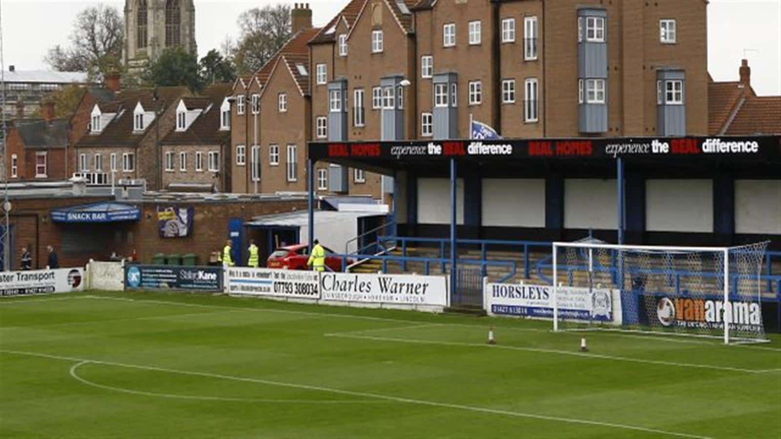 Gainsborough Trinity: Preview - FC Halifax Town