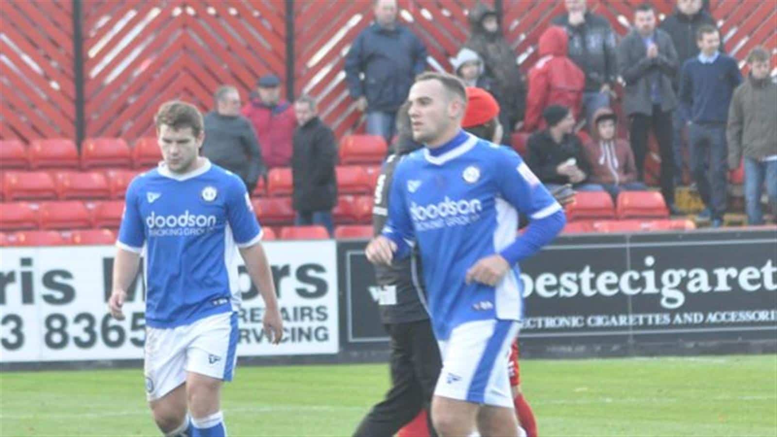 Where Are They Now: Dan Gardner image