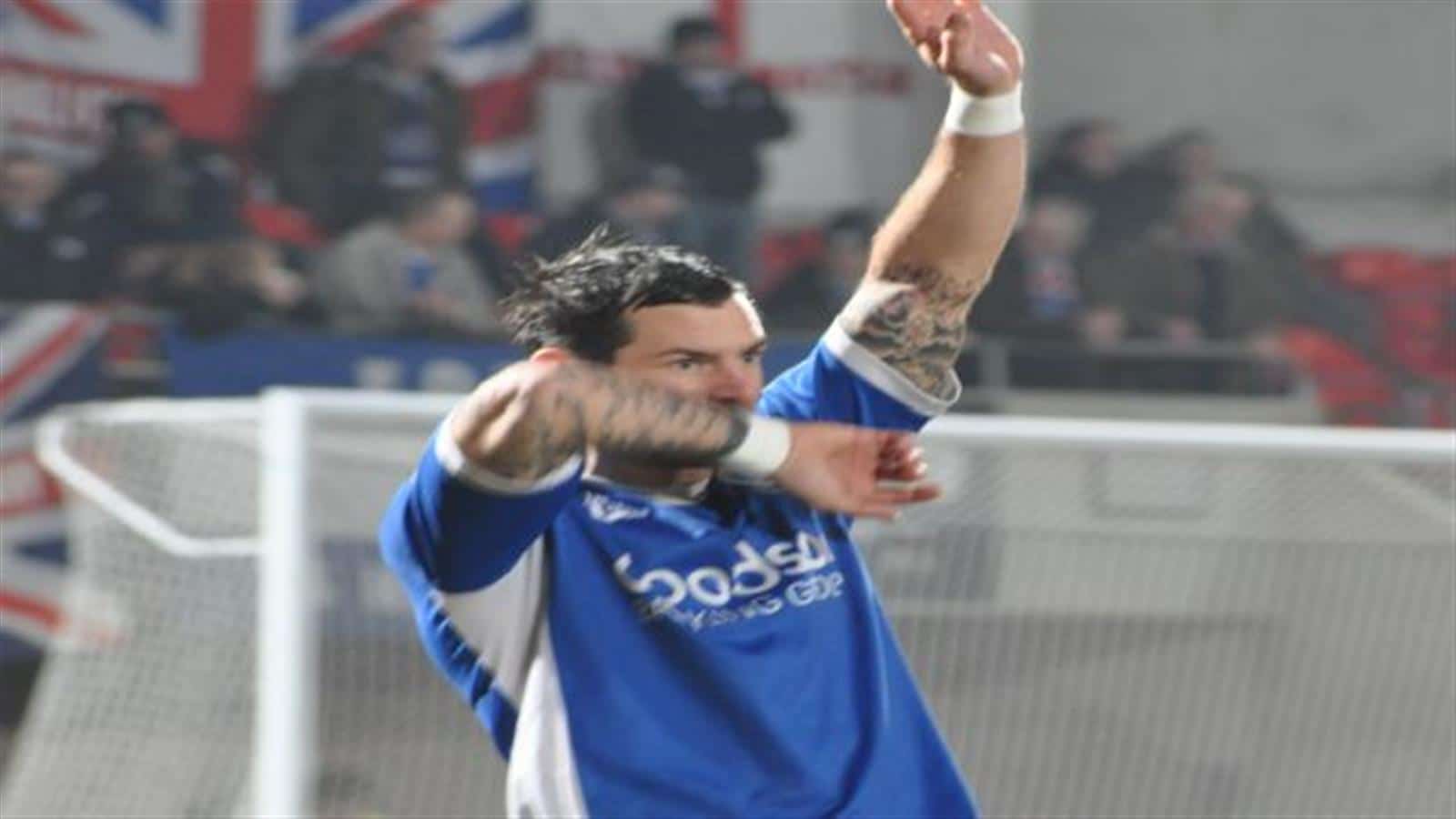 Gloucester City: Preview image